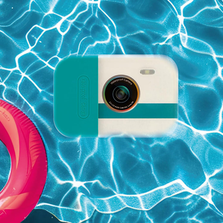 Photo Creator wasserdichte Kamera