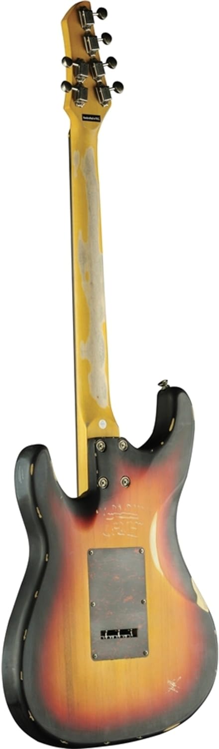 Aire Relic Sunburst