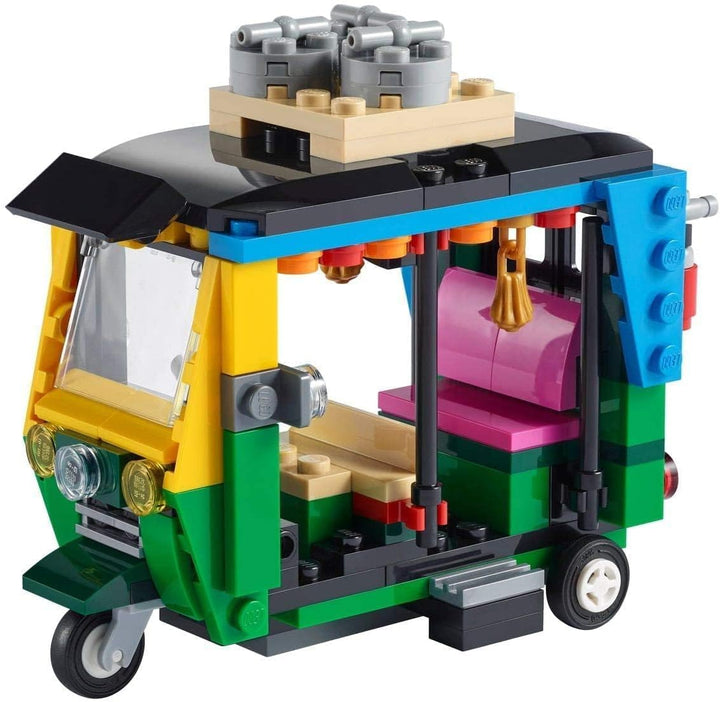 Lego® Creator - Tuk Tuk - 40469 ab sechs Jahren