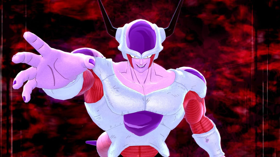 Videogioco Bandai Namco Dragon Ball The Breakers Special Edition