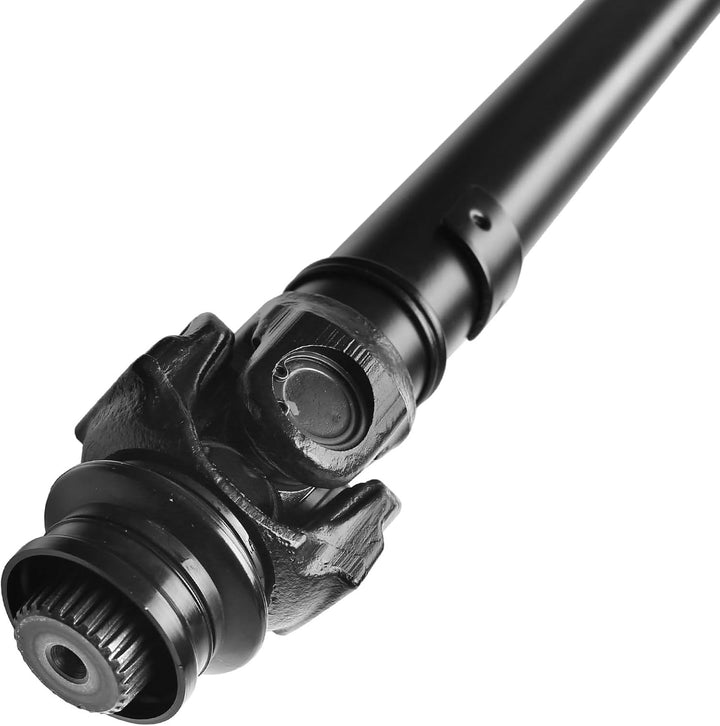 Kardanwelle Gelenkwelle Allrad Vorne für X3 F25 X4 F26 2.0L 3.0L 2010-2018 8605867