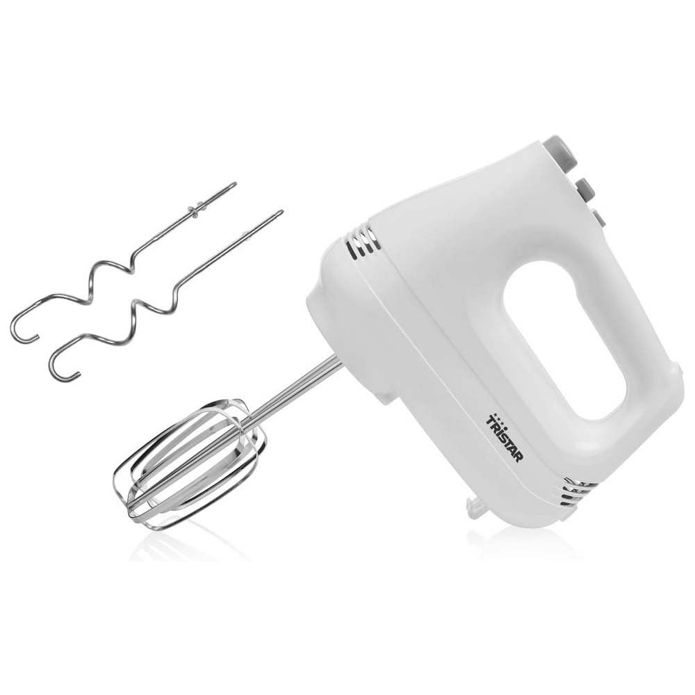 Tristar MX-4202 Handmixer 200 W Weiss