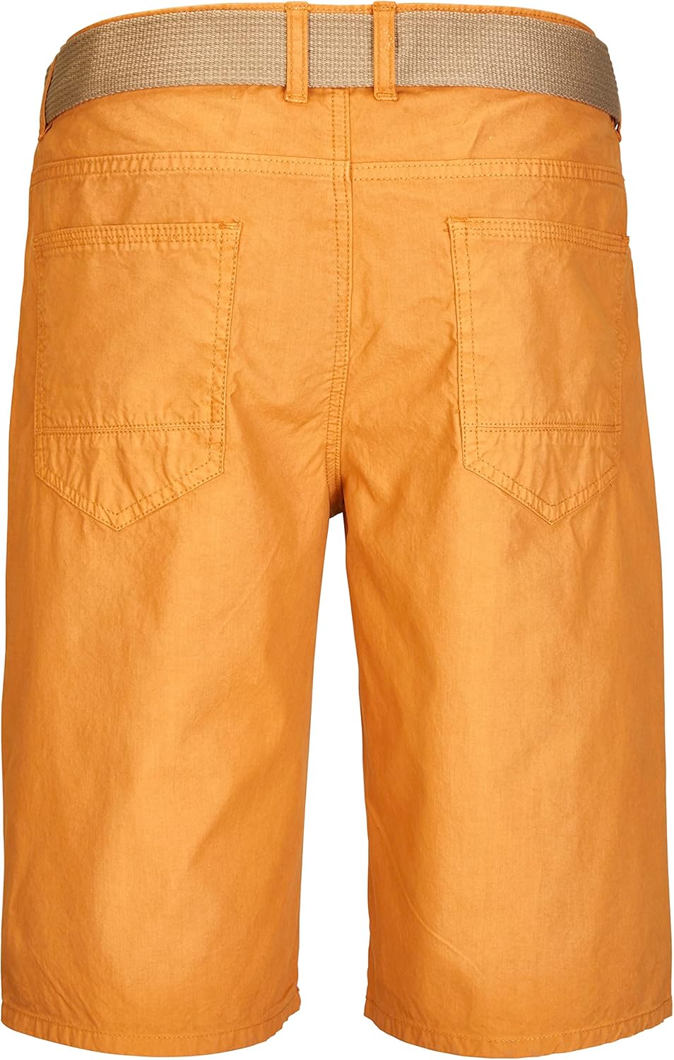G.I.G.A. DX Herren Casual Bermudas/Shorts Gs 128 Mn Brmds 52 Dark Curry, 52 Dark Curry