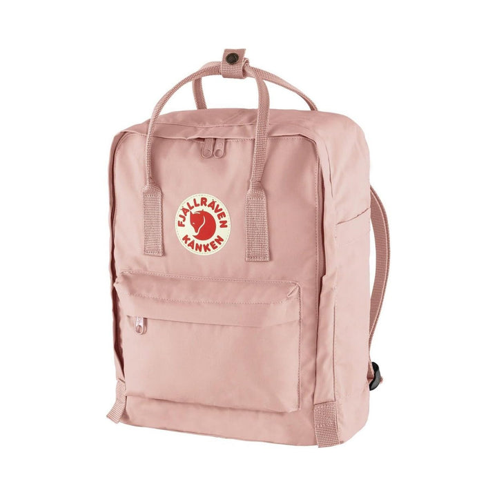 Fjällräven Unisex Rucksack Kånken Chalk Rose Einheitsgrösse Klassisch, Urban, Freizeit Einfarbig, Ch