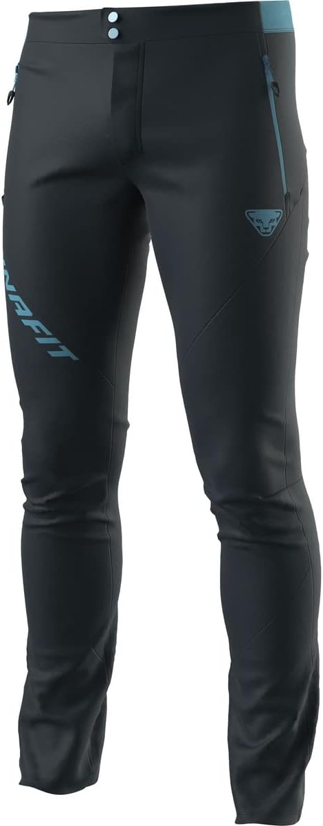 DYNAFIT Herren Hose S Blueberry Storm Blue/8070, S Blueberry Storm Blue/8070