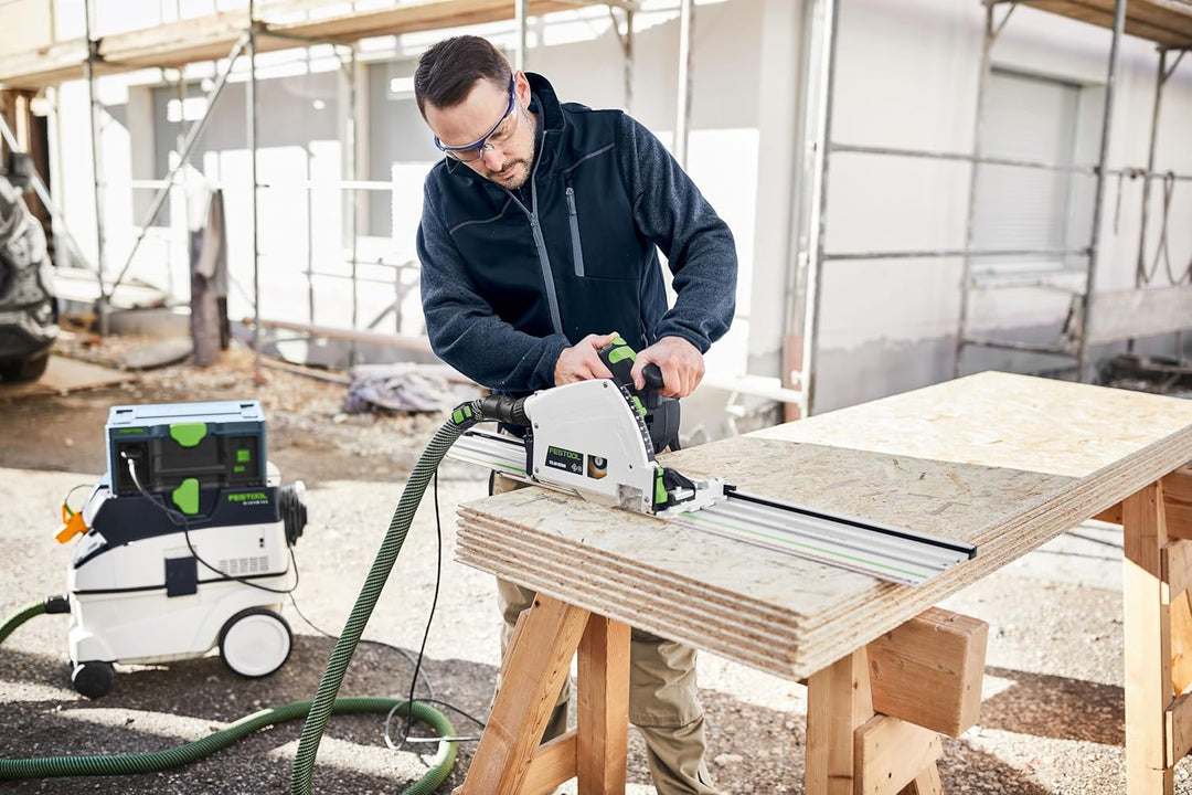 Festool Absaugmobil CLEANTEC CTL 36 Ei