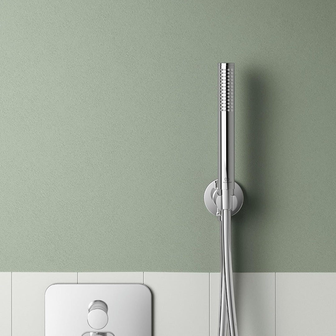 Ideal Standard BC774AA Idealrain Atelier Handbrause, stick Chrom, Chrom