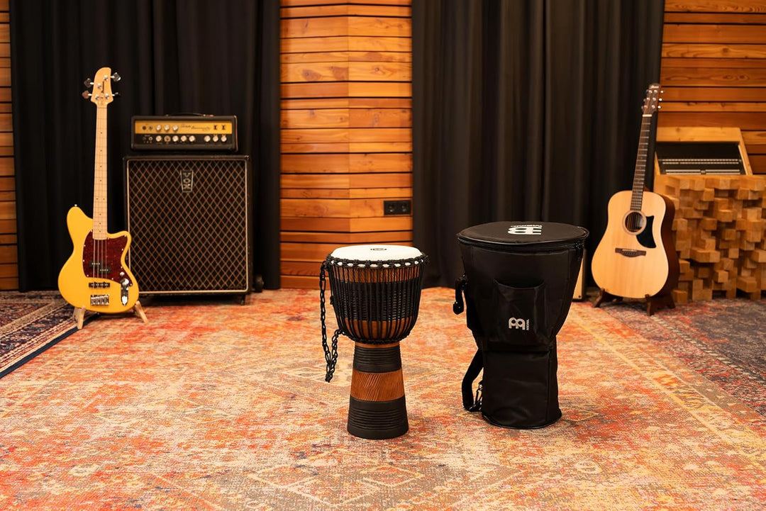 MEINL ADJ3-M+BAG Earth Rhythm Serie Medium mit Tasche