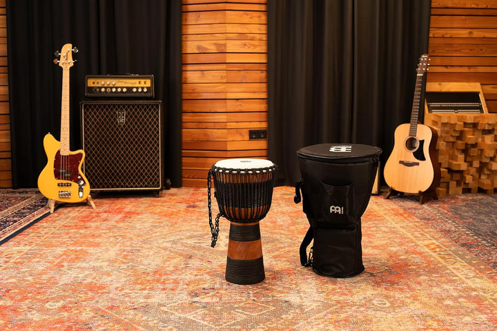 MEINL ADJ3-M+BAG Earth Rhythm Serie Medium mit Tasche