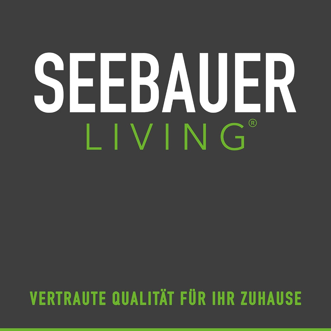 SEEBAUER Living Matratzenschoner Filzschoner für Lattenrost (80 x 220 cm) Matratzenunterlage Antirut
