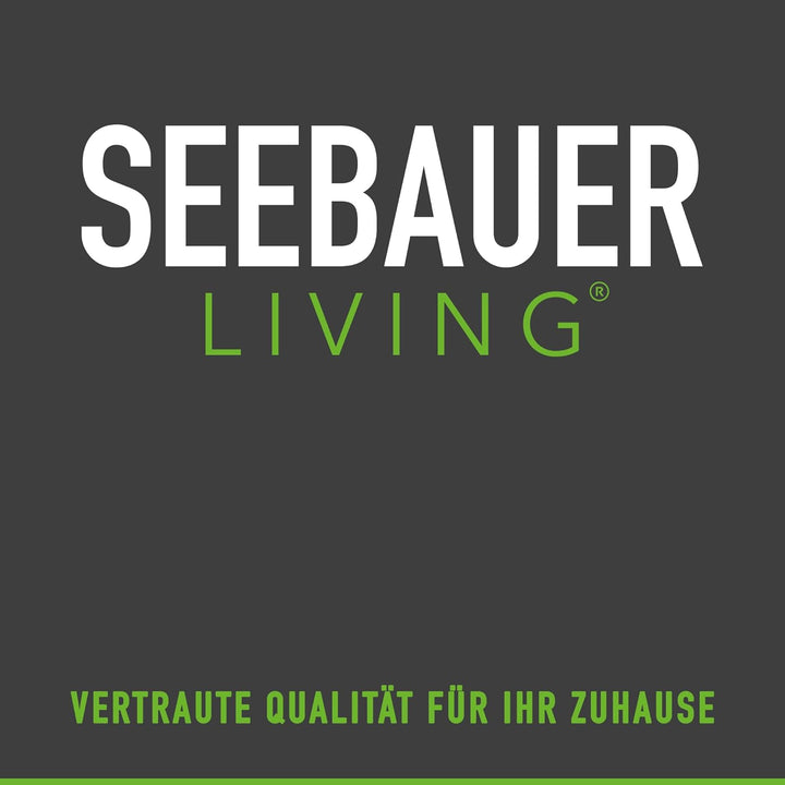 SEEBAUER Living Matratzenschoner Filzschoner für Lattenrost (60 x 200 cm) Matratzenunterlage Antirut
