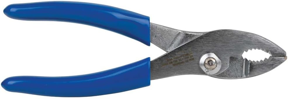 Klein Tools D511–10 20,3 Zange, D511-6 6-inch, 6-inch