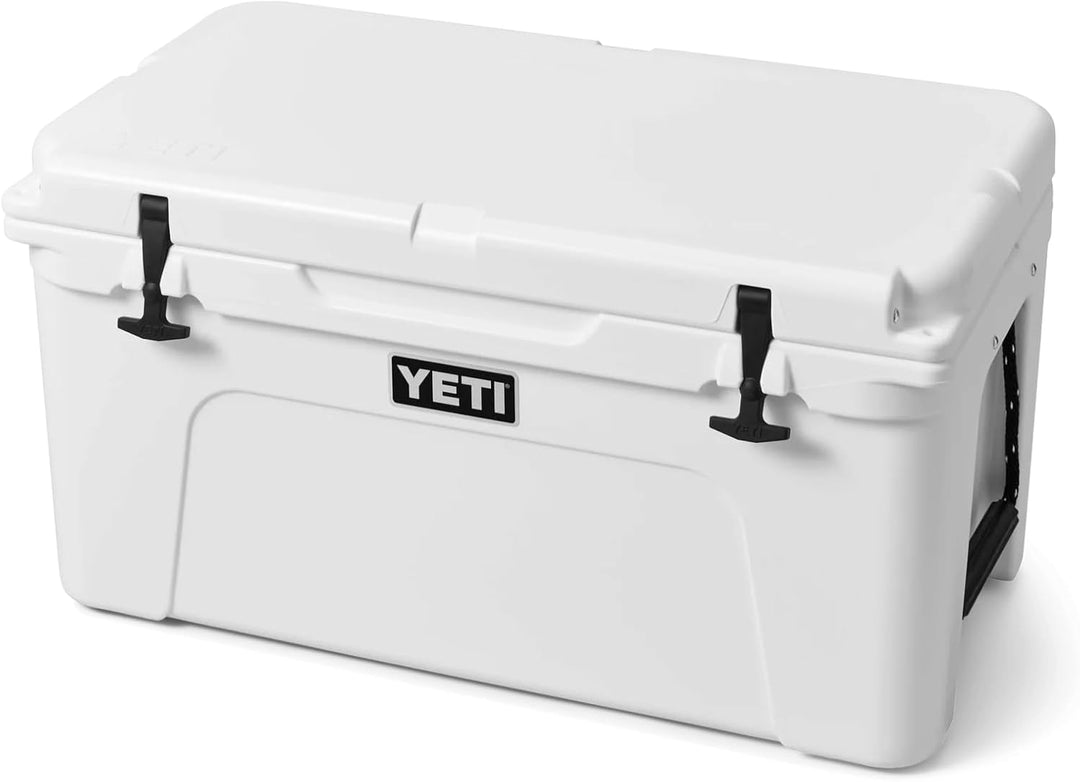 YETI Tundra Hardcooler, 65 Weiss, Weiss