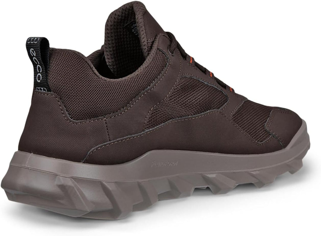 ECCO Herren MX Hiking Shoe Laufen 39 EU Mocha Coffee, 39 EU Mocha Coffee