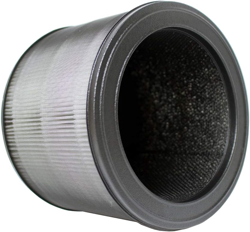 AllSpares All-in-One Luftfilter (2St.) geeignet für Winix Zero Compact, A330, A332, O | 20x15 cm