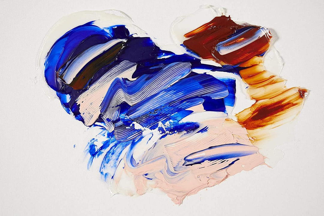 Liquitex 5121 Professional glänzendes schweres Gel Medium für Acrylfarben, erhöht den Oberflächenwid