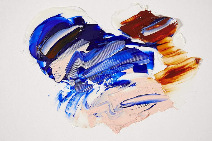 Liquitex 5121 Professional glänzendes schweres Gel Medium für Acrylfarben, erhöht den Oberflächenwid