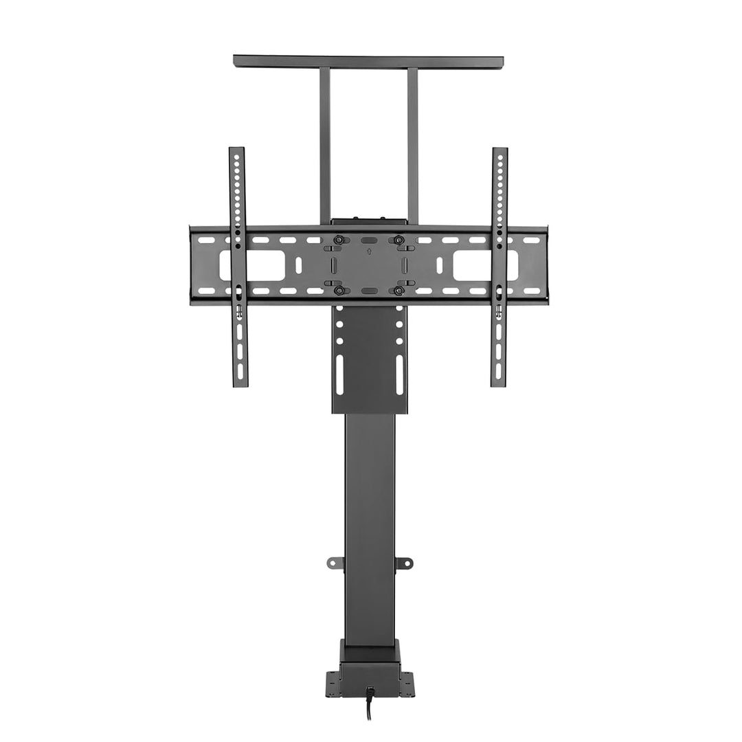 My Wall Motorisierter TV Lift - HP63-2AL, Smart Home Kompatibel, TV-Lift Elektrisch, Fernbedienung,