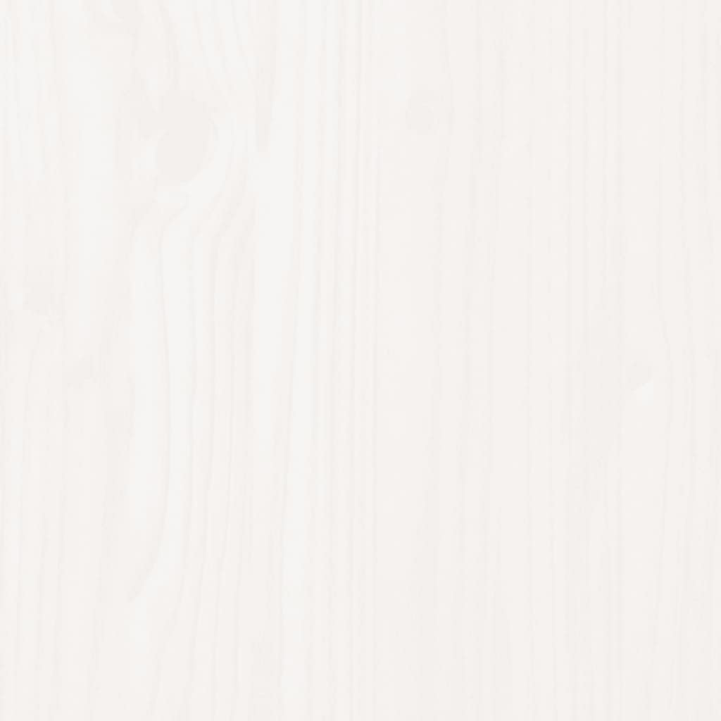 vidaXL Gartenstühle 2 STK., Gartenstuhl mit Rückenlehne Armlehnen, Gartensessel Terrassenstuhl Holzr