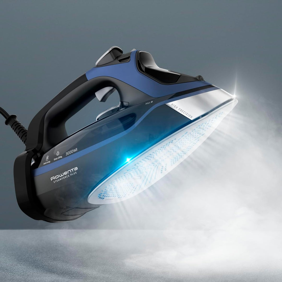 plancha-vapor-rowenta-dw9411d1-steam-force-3000-w