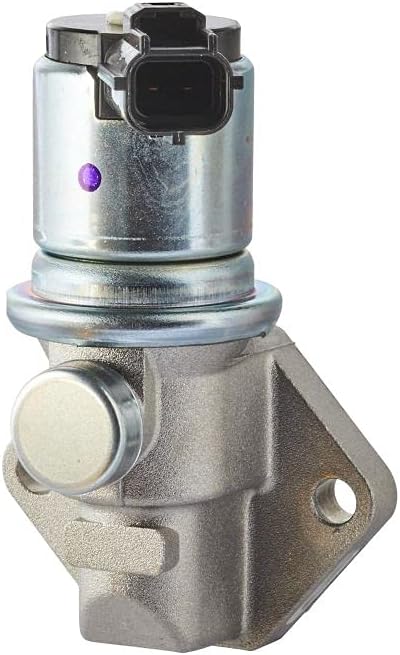 HELLA 6NW 009 141-041 Leerlaufregelventil, Luftversorgung - 12V - elektrisch - mit Dichtung