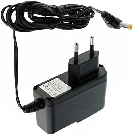 Netzteil kompatibel mit das Makita Baustellenradio BMR100, BMR101, BMR102, BMR103