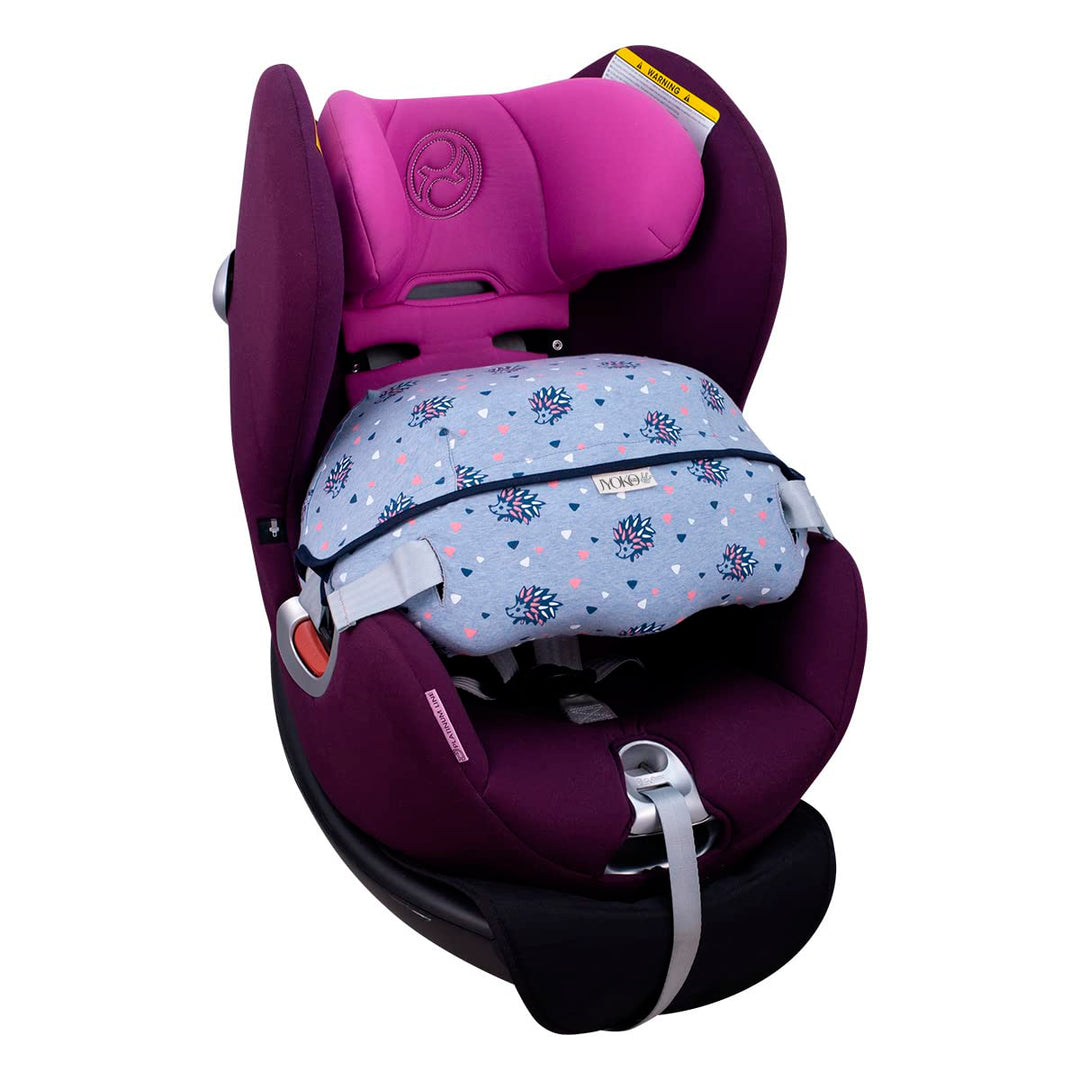 JYOKO Kids Schutzhülle für Zubehör Kompatibel mit Cybex Sirona (Spike), SPIKE