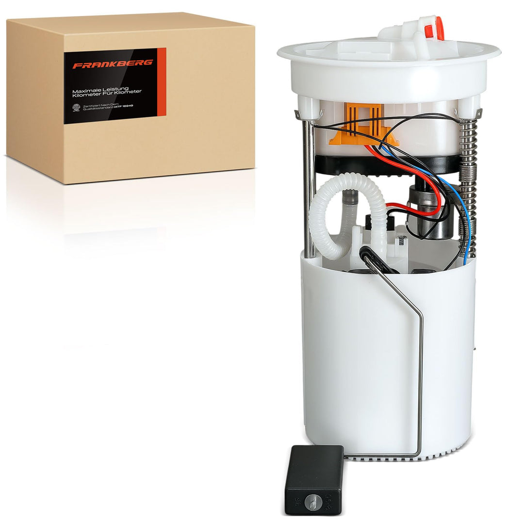 Kraftstoffpumpe Fördereinheit für Galaxy WA6 Mondeo IV BA7 S Max-WA6 1.6L 2.0L 2.3L 2006-2015 150698