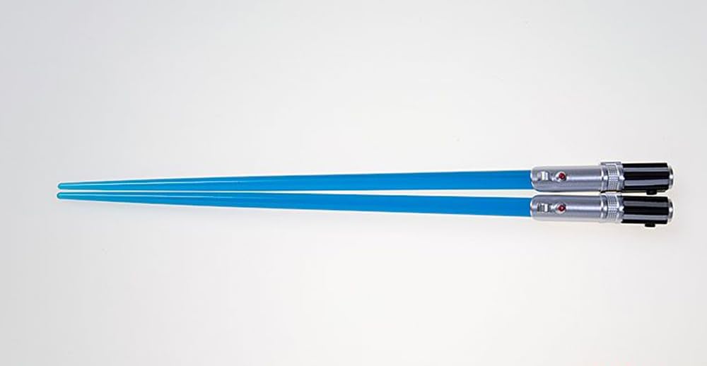 Kotobukiya KotGZ177 - Partyspiel - Star Wars Essstäbchen Anakin Skywalker 23 cm