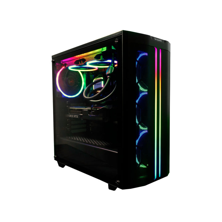 Formacom Gaming/Creator PC Intel Core Ultra 7 265K bis 5,5 GHz Turbo 64GB DDR5-6000MHz 4TB M.2 SSD N