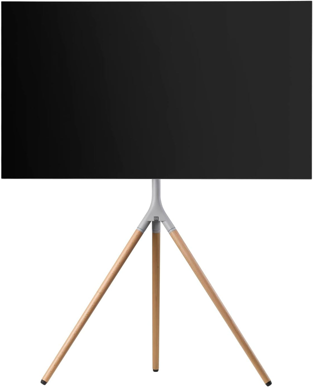 One for All for All Universelles Tripod TV-Stativ - Bildschirmgr? en 32-65'' - LCD/LED/Plasma/OLED/Q