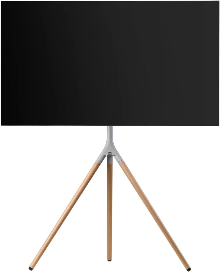 One for All for All Universelles Tripod TV-Stativ - Bildschirmgr? en 32-65'' - LCD/LED/Plasma/OLED/Q