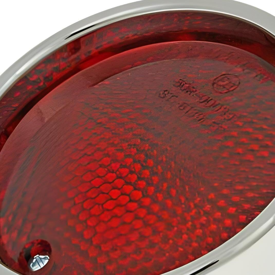 Rücklicht für Aprilia SR50 AC, LC (-99)