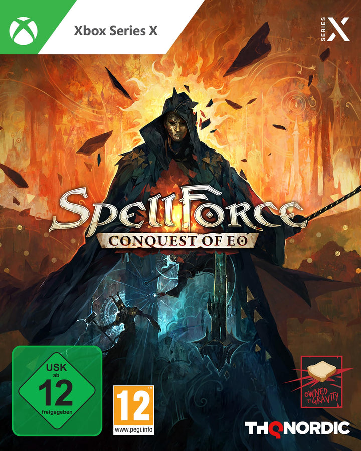 SpellForce - Conquest of Eo