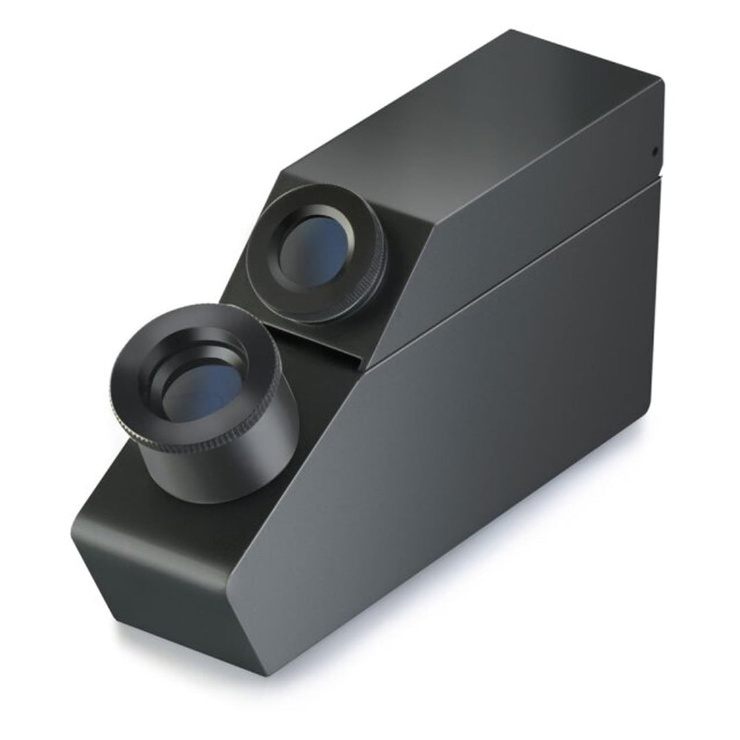 Refraktometer Analog [Kern ORA 1GG] Anwendungsbereich Gemmologie/Edelsteine, Brechungsindex Skala: 1