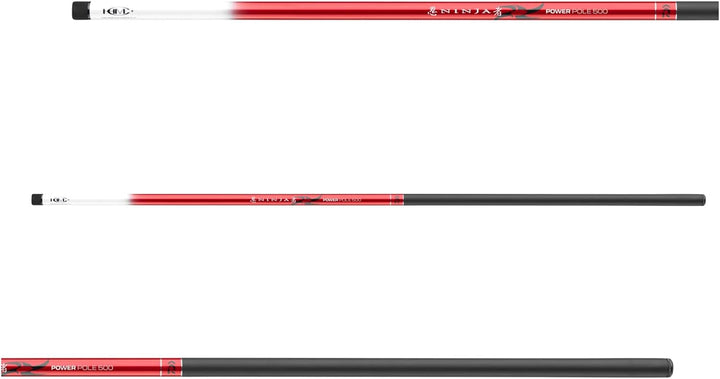 Daiwa Ninja X Tele Pole 3m Stipprute 90, 90
