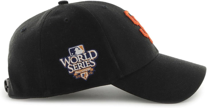 '47 Brand Snapback Cap - World Series San Francisco Giants