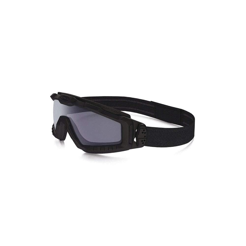 Oakley SI Ballistic Halo Matte Black/TR45