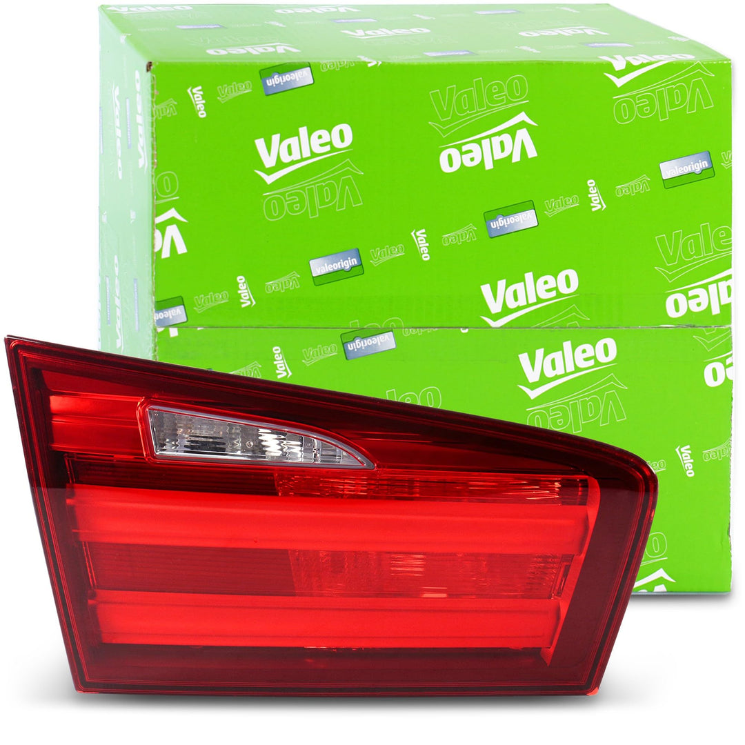 Valeo Heckleuchte 044381 Heckleuchte rechts für Links- und Rechtslenker, Heckleuchte rechts für Link