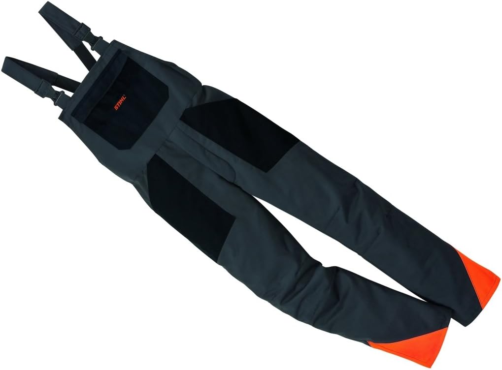 Stihl Schnittschutzhose Latz 54, 54