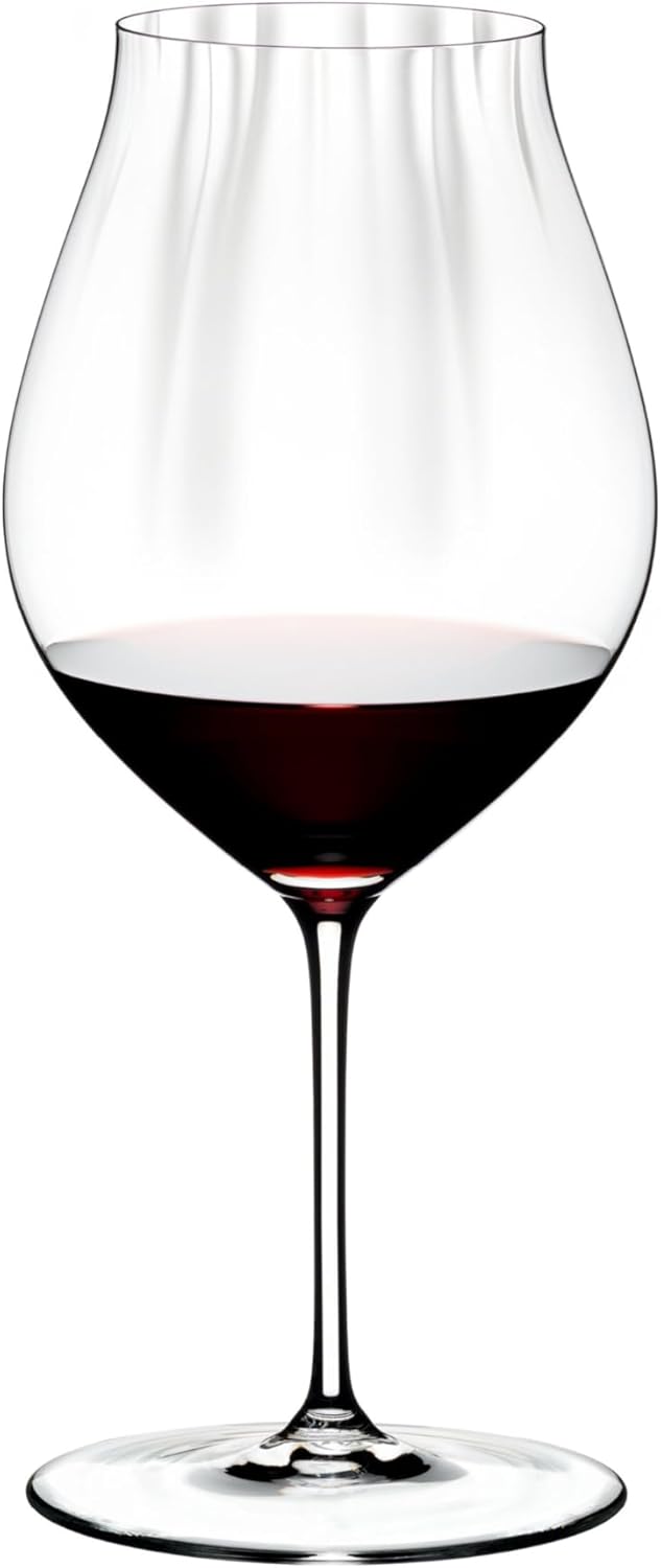 RIEDEL Performance Pinot Noir Weinglas, 822 ml, Pinot Noir