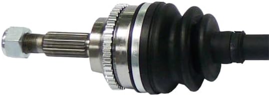 SKF VKJC 8460 Antriebswelle