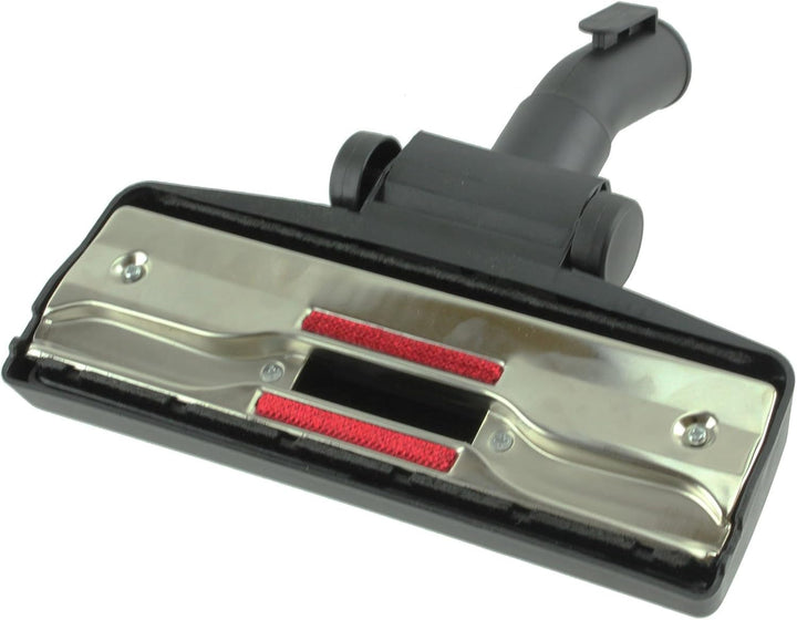 SPARES2GO Mehrzweck-Bodenbürstenaufsatz, 32 mm, für Numatic Henry & Hetty Staubsauger
