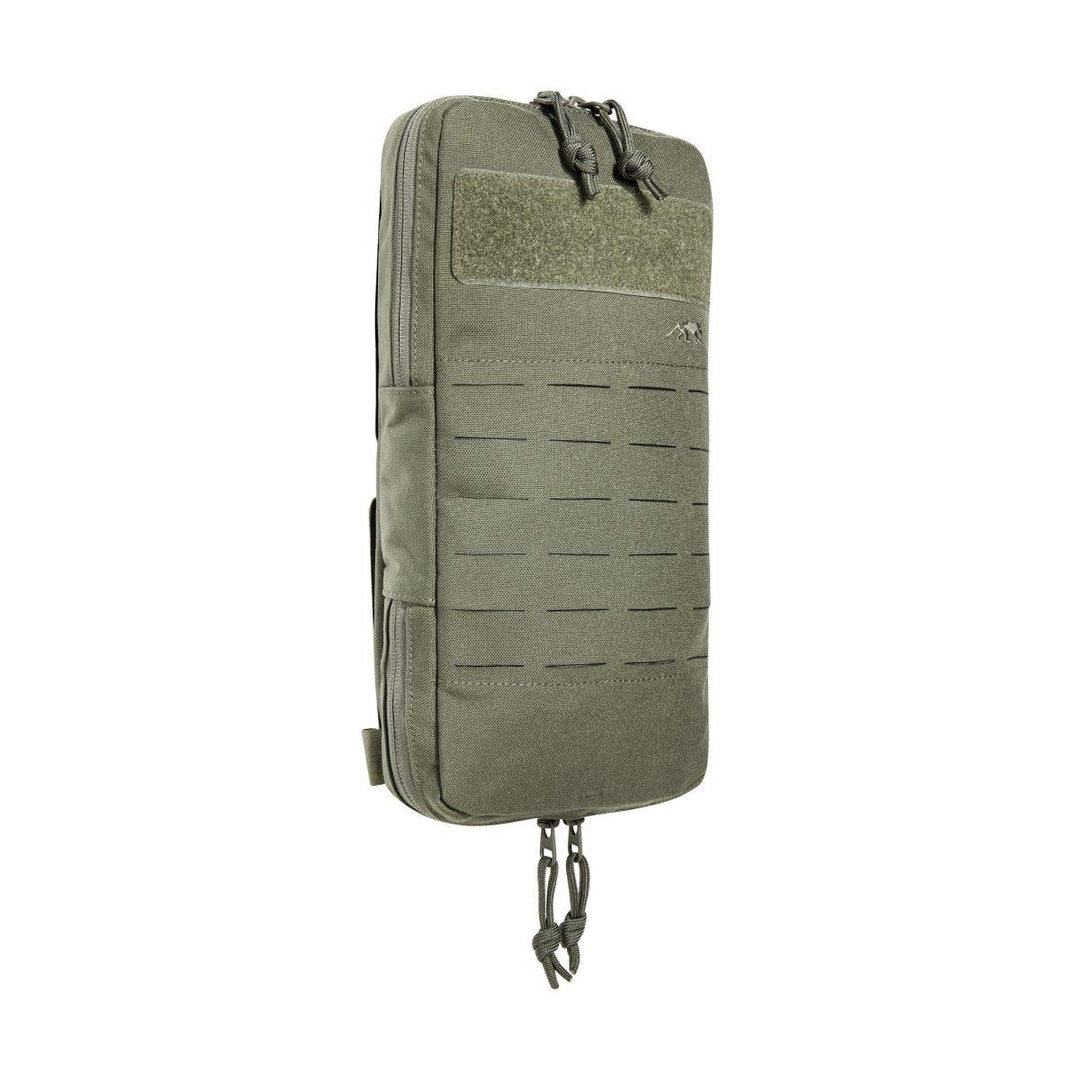 Tasmanian Tiger TT Bladder Pouch Extended Zusatz-Tasche 33 x 17 x 5 cm mit Molle-Reverse-System für
