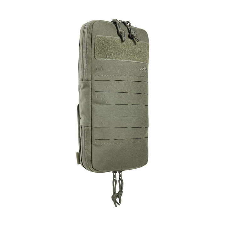 Tasmanian Tiger TT Bladder Pouch Extended Zusatz-Tasche 33 x 17 x 5 cm mit Molle-Reverse-System für