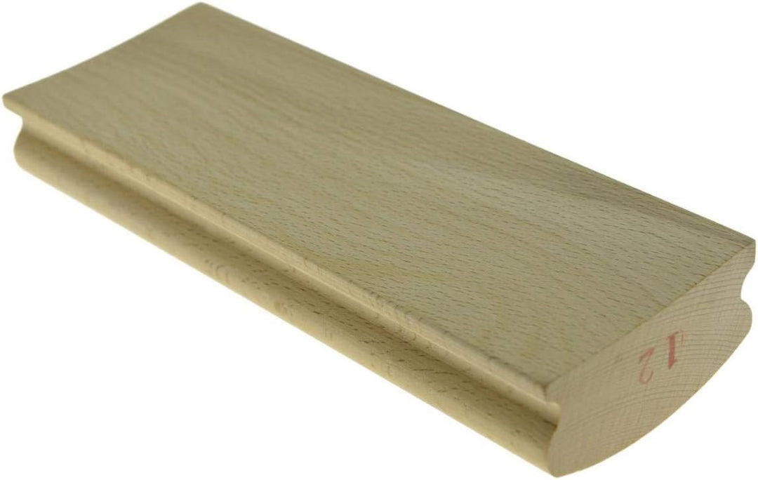 KAISH 12" Guitar Bass Fingerboard Radius Sanding Block Fret Leveling Luthier Tools 12'', 12''