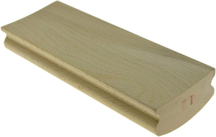 KAISH 12" Guitar Bass Fingerboard Radius Sanding Block Fret Leveling Luthier Tools 12'', 12''