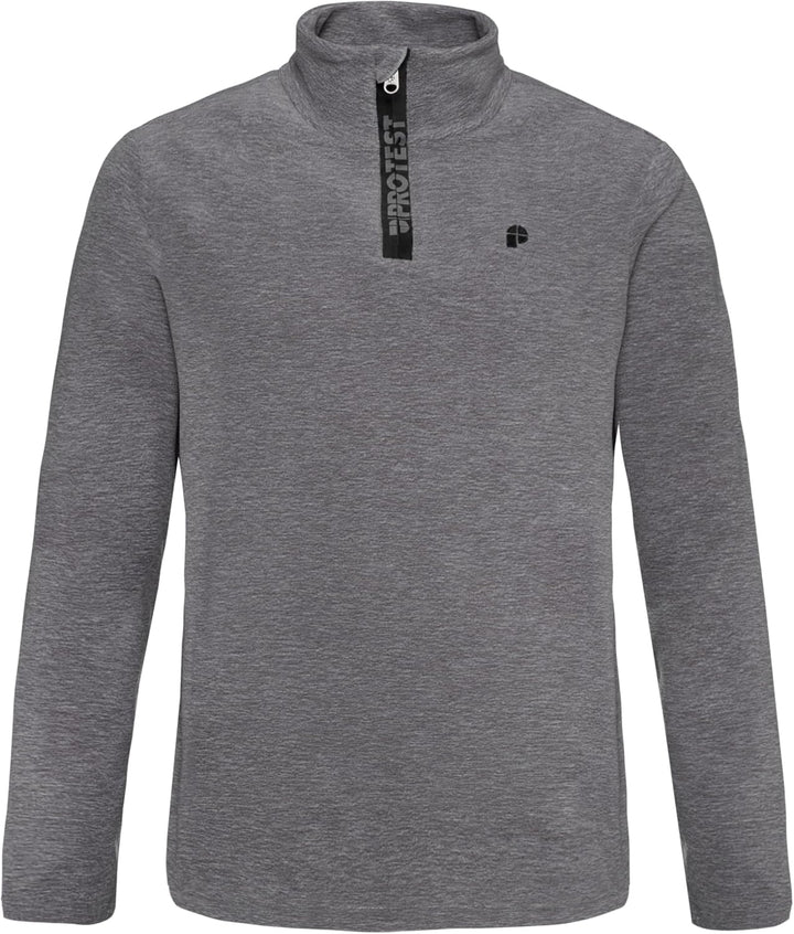 Protest Herren Perfectym Fleece