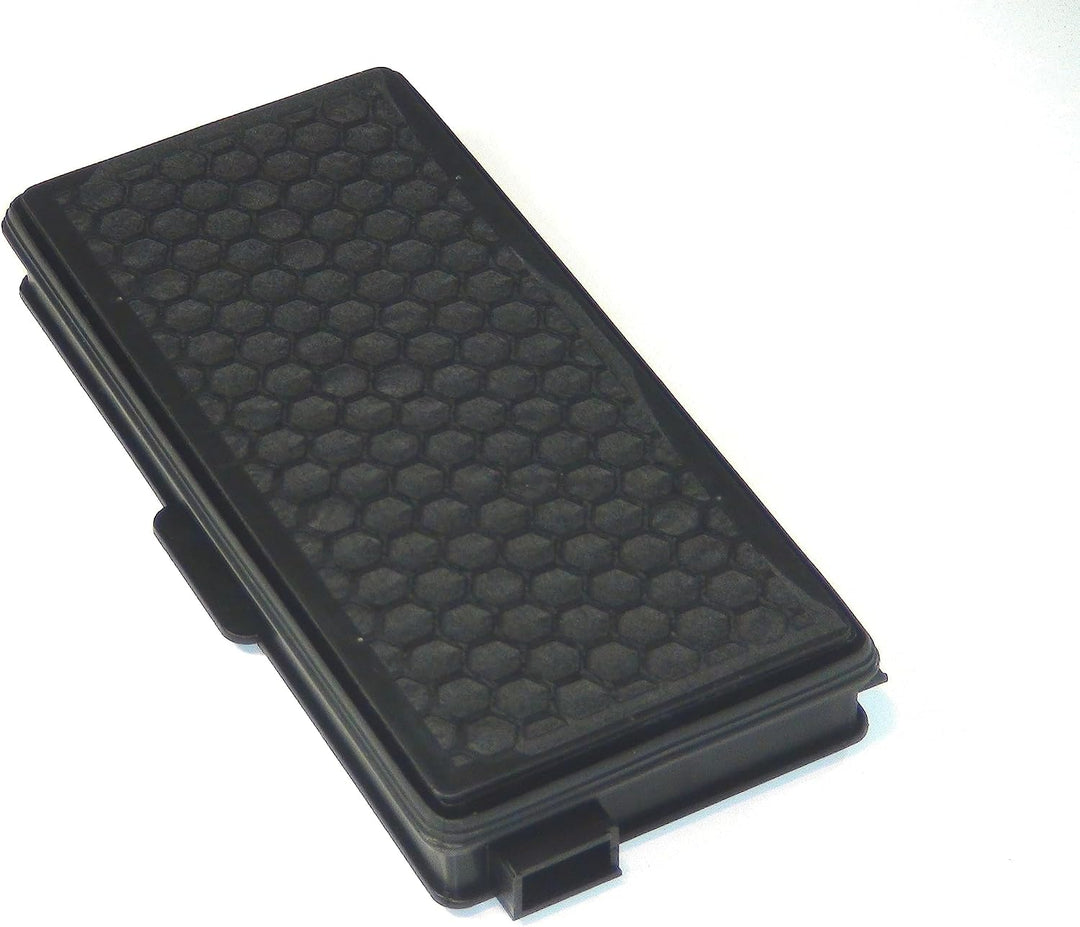 3 HEPA Filter Kallefornia K759 + 3 Motorschutzfilter einsetzbar für Miele S4 ECOLINE - S4210 Filterb