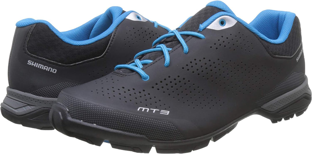 SHIMANO Bmt301l Fahrradteile 37 EU Standard, 37 EU Standard